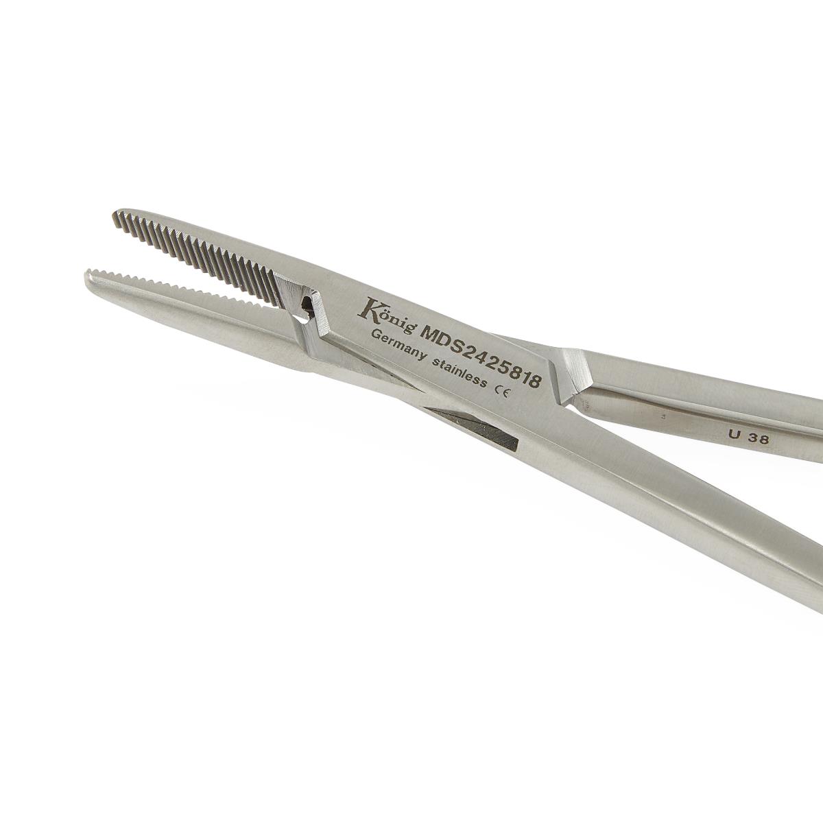 König Jacobson Micro Needle Holders | Medline