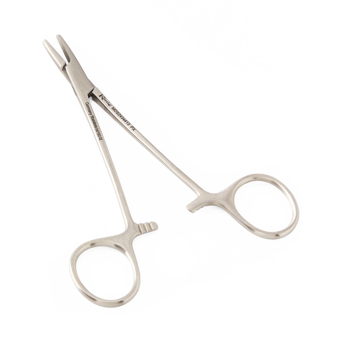 König Brown Micro Needle Holders | Medline