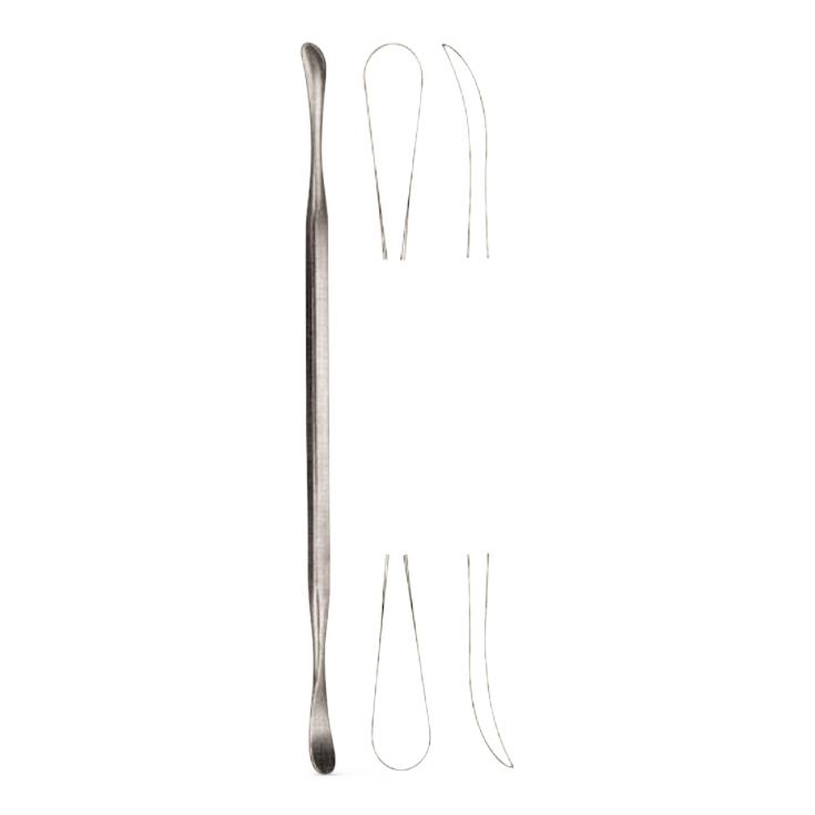 König Alderdyce Orthopedic Elevators | Medline