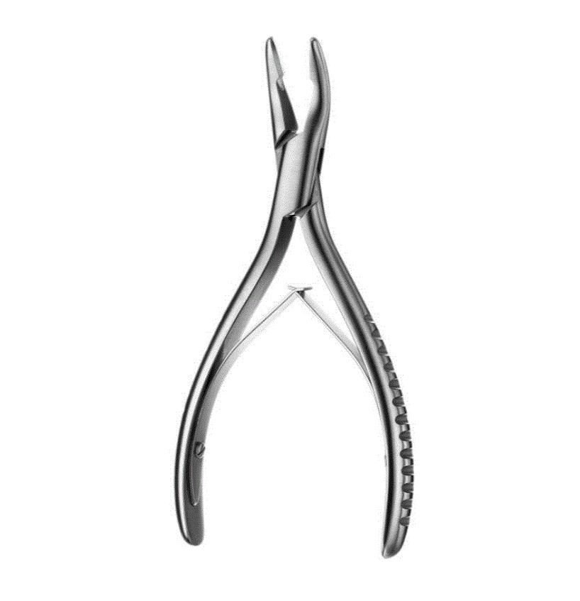 König Mead Bone Rongeurs | Medline