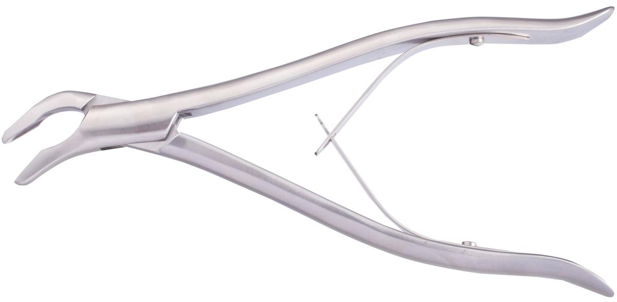 König Adson Cranial Rongeur Forceps | Medline