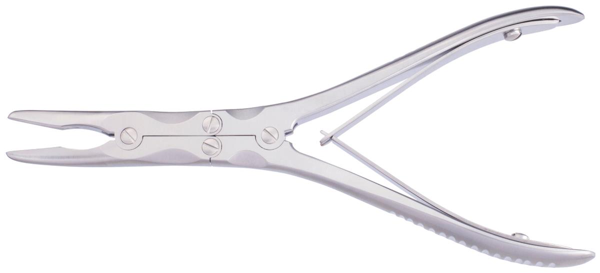 KÃ¶nig Kleiner-Kutz Rongeur Forceps | Medline