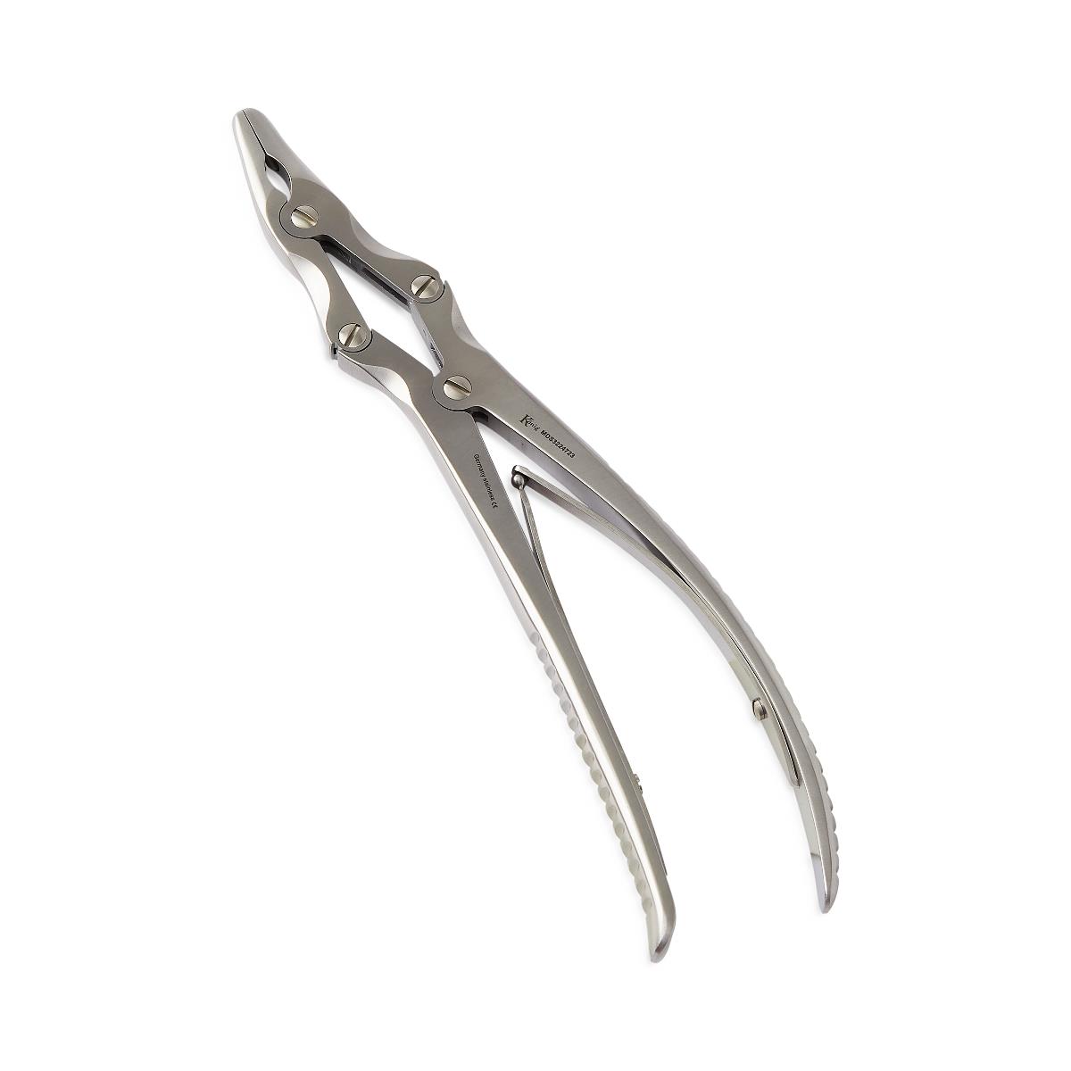 König Leksell Rongeur Forceps | Medline
