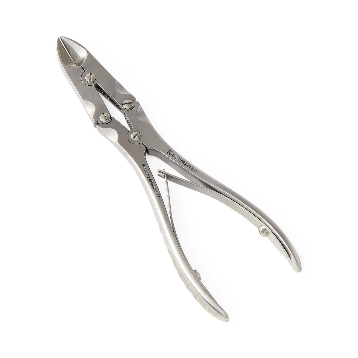 König Walton-Liston Bone Cutting Forceps | Medline
