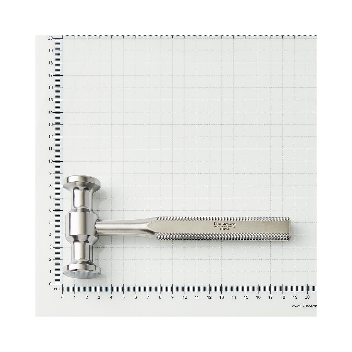 König Orthopedic Mallets | Medline