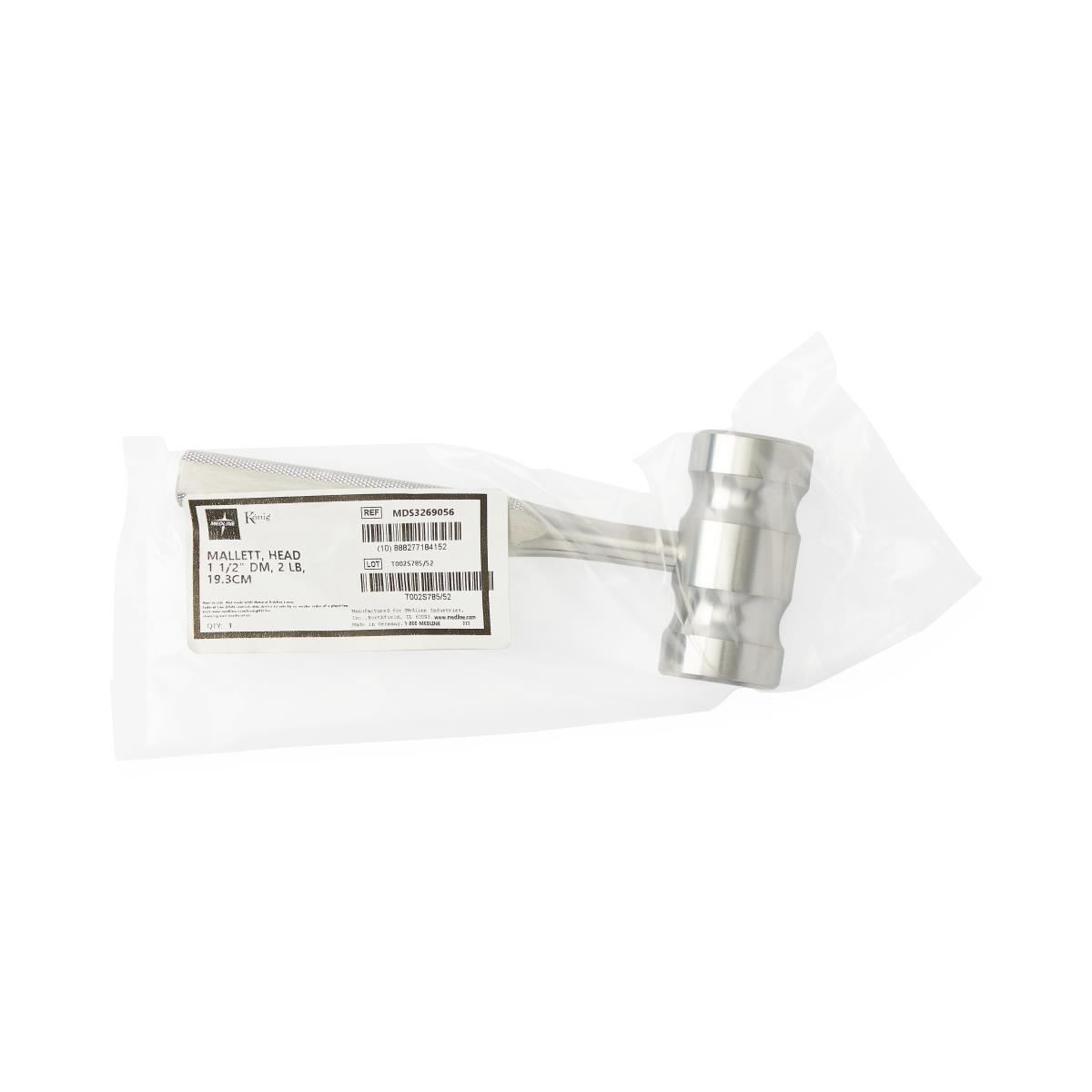 König Orthopedic Mallets | Medline