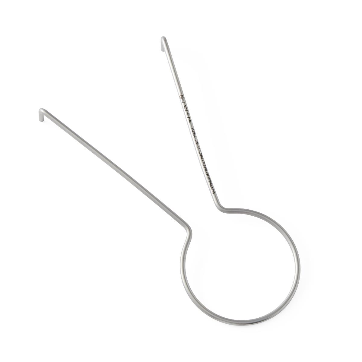 König McKissock Keyhole Markers | Medline