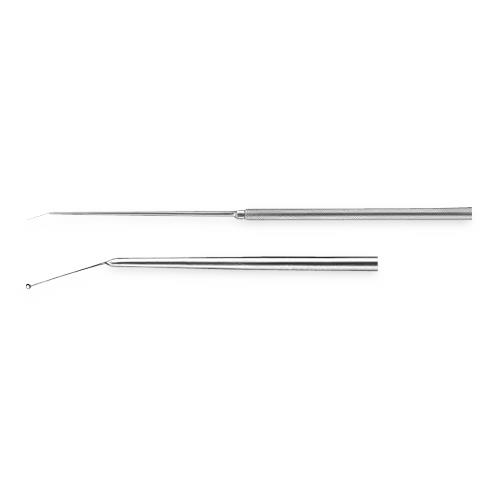 König Jacobson Fistula Probes | Medline