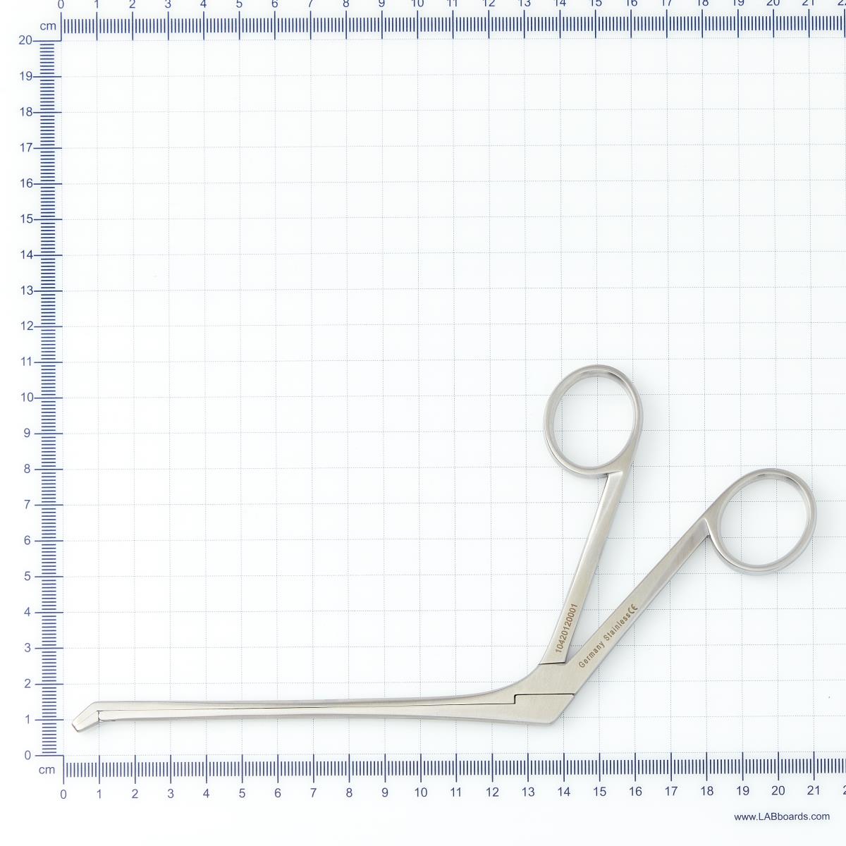 König Peapod Intervertebral Rongeurs | Medline