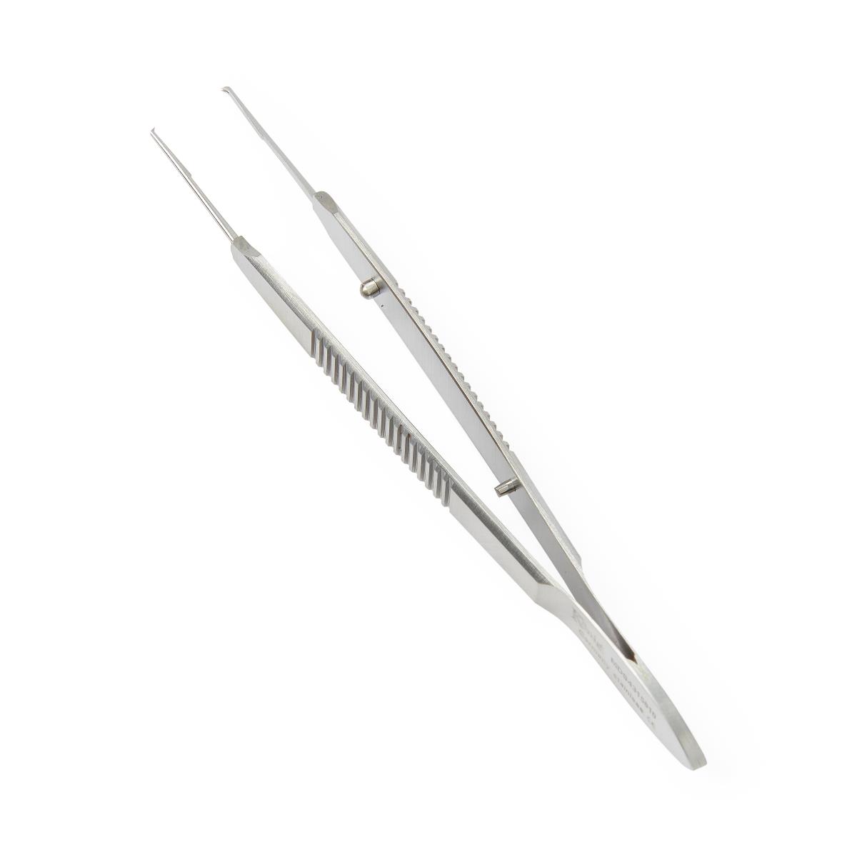 König Castroviejo Suture Forcep | Medline
