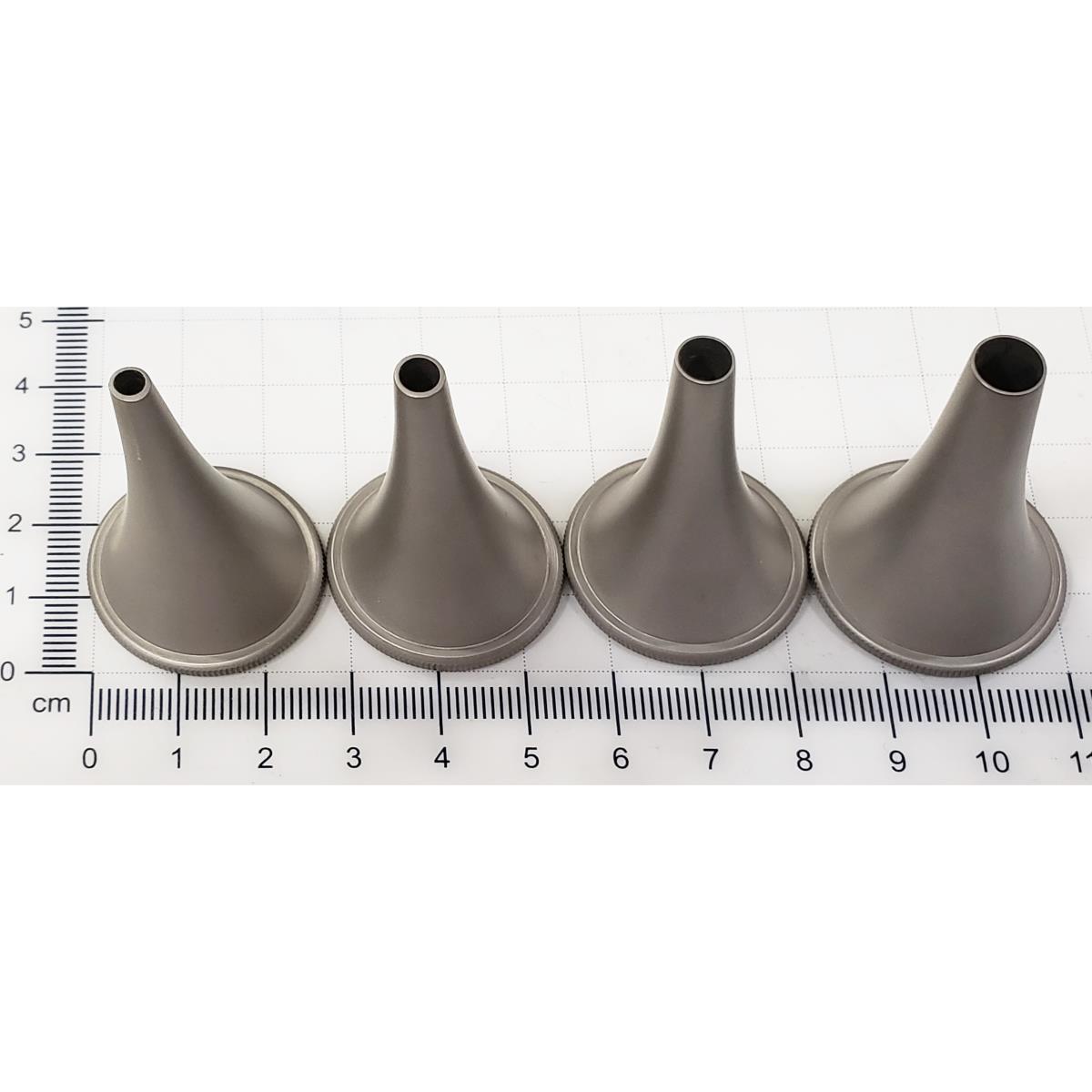 Hartmann Aural Specula At Rs 550/unit | ENT Otology Instruments In - Foto 9