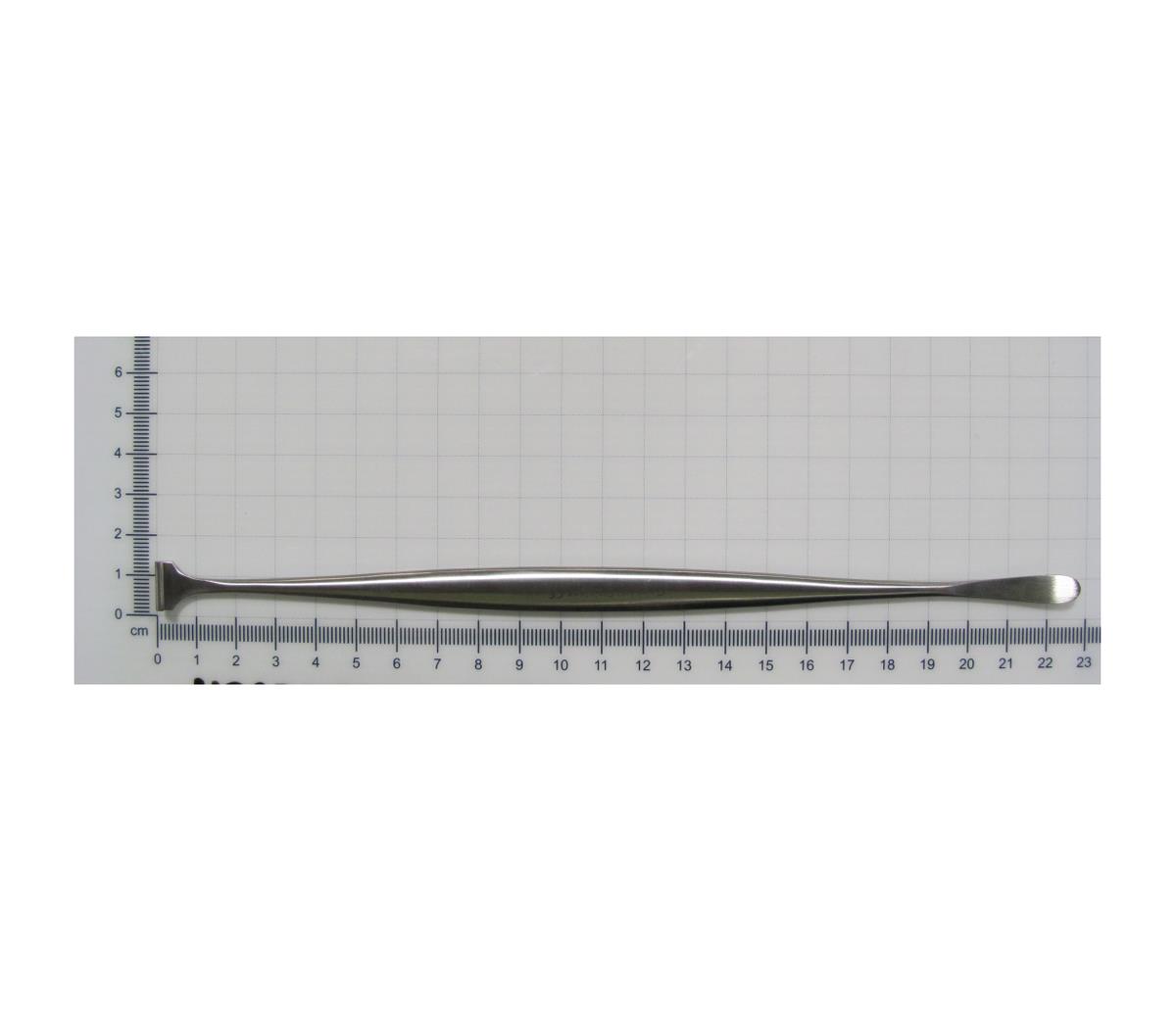 thumbnail image 2 of Miltex Hurd Tonsil Dissector & Retractor – Single Surgical Instrument – New 2 of 6