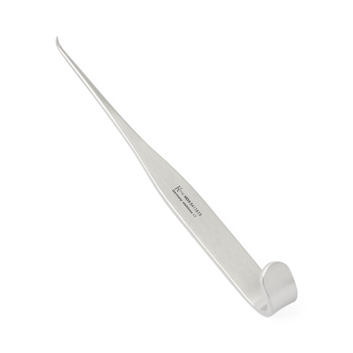 König Jackson Tracheal Tenaculum | Medline