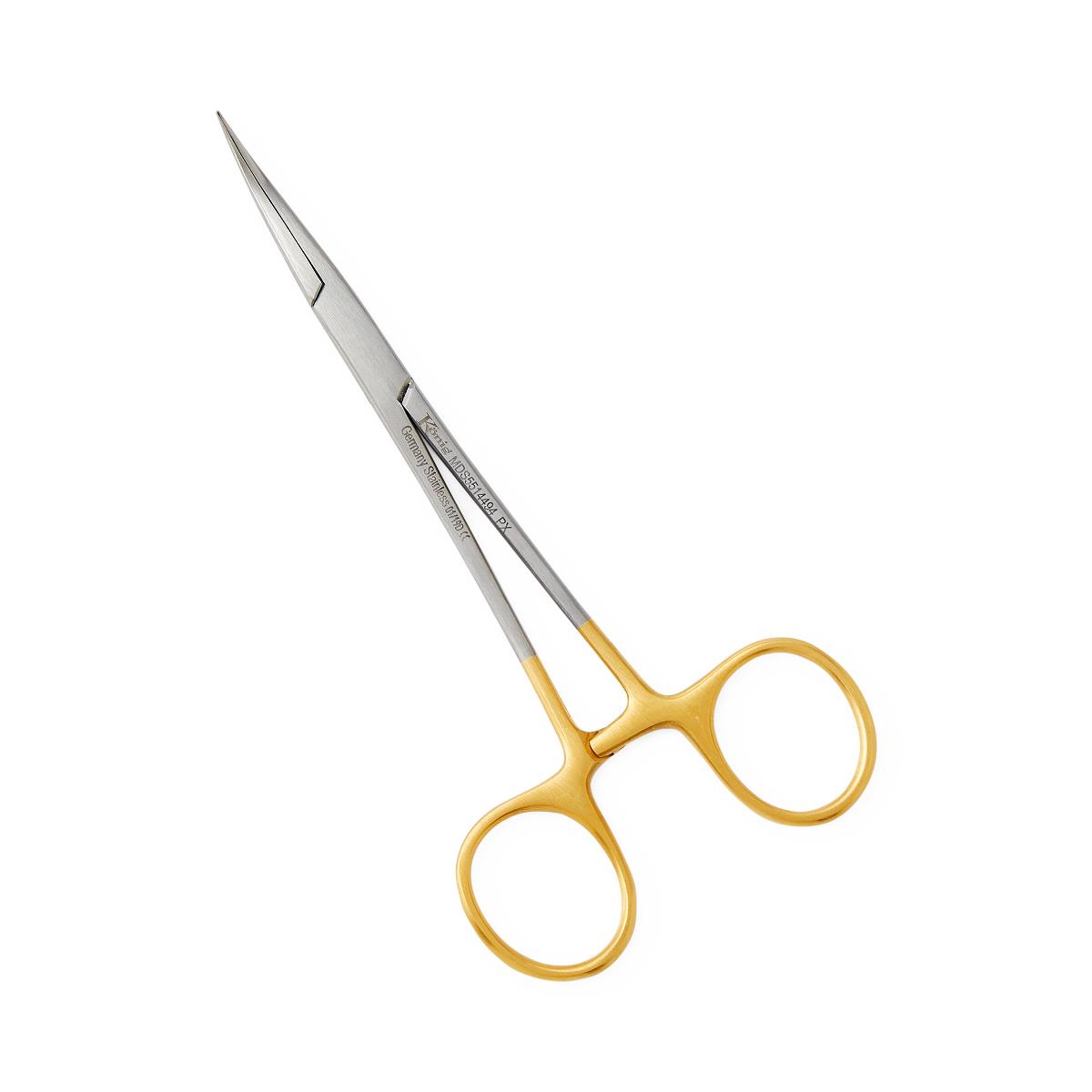 センチュリーPAL König No-Scalpel Vasectomy Forceps | Medline