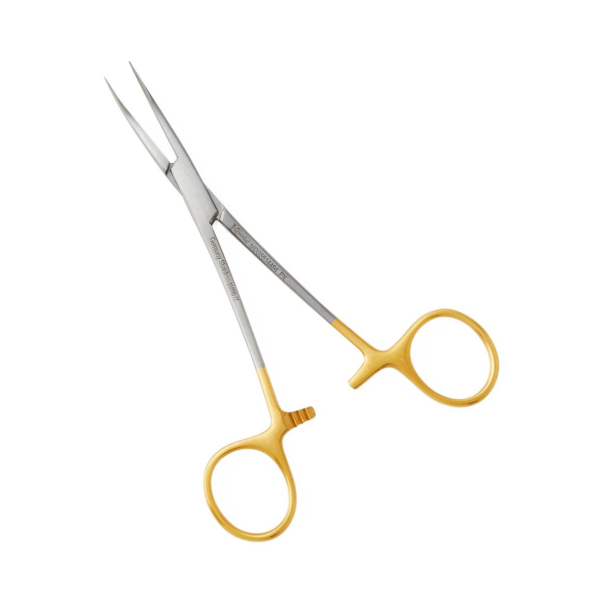 König No-Scalpel Vasectomy Forceps | Medline