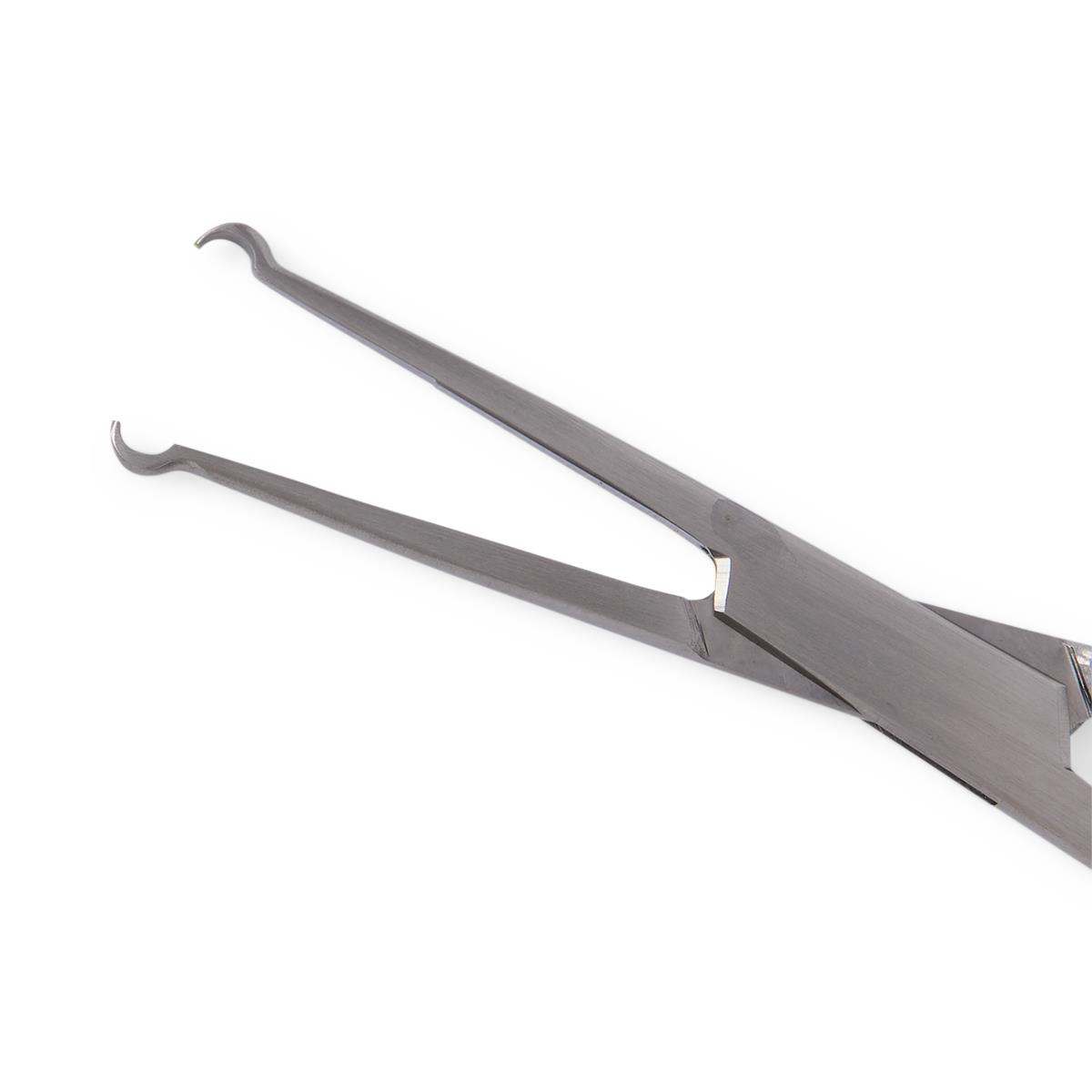 スペジール　トーコン König No-Scalpel Vasectomy Forceps | Medline
