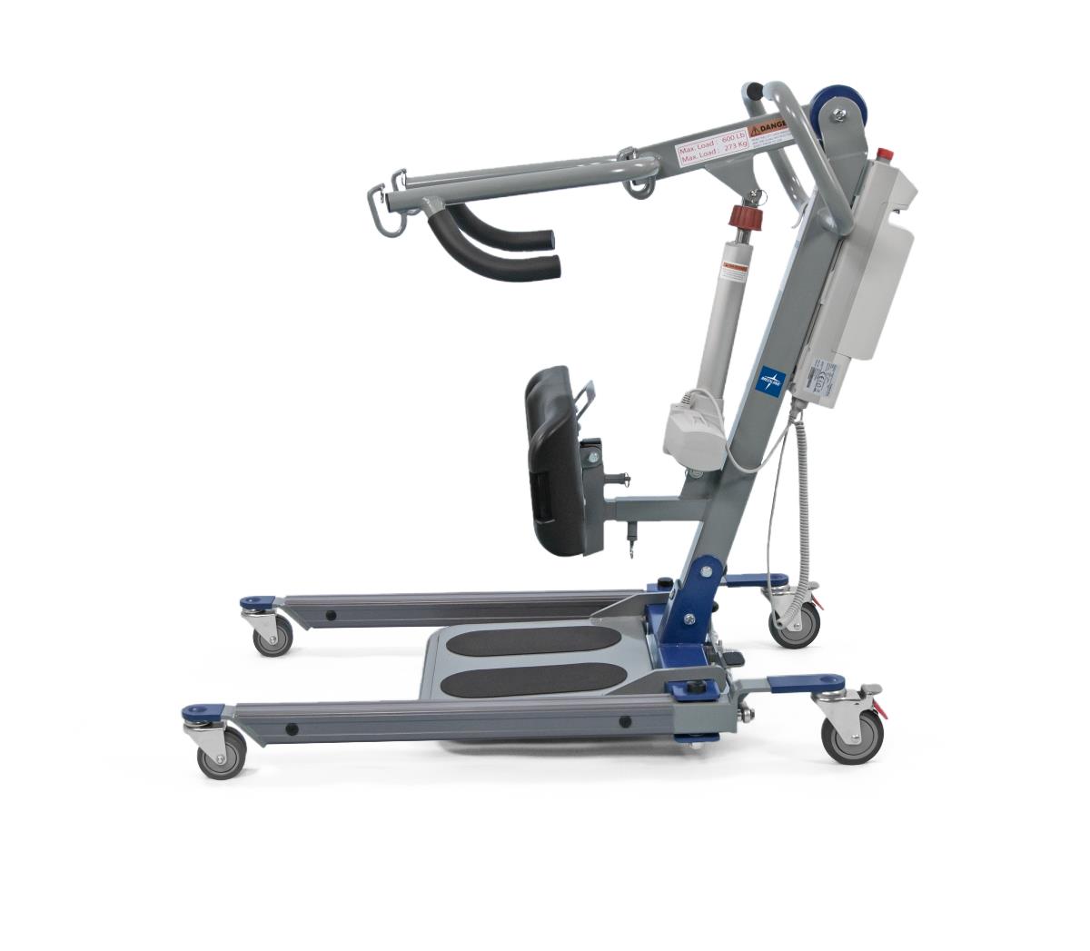 Medline Electric Stand Assist Lift | Medline