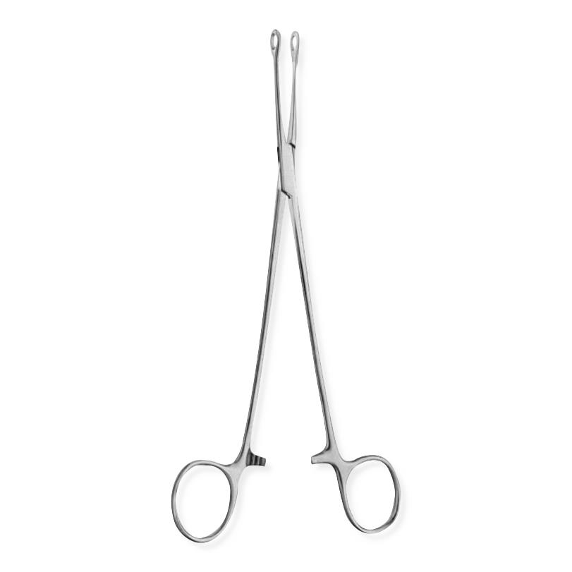 Li Forcep König Lillie Intestinal Tissue Forcep | Medline
