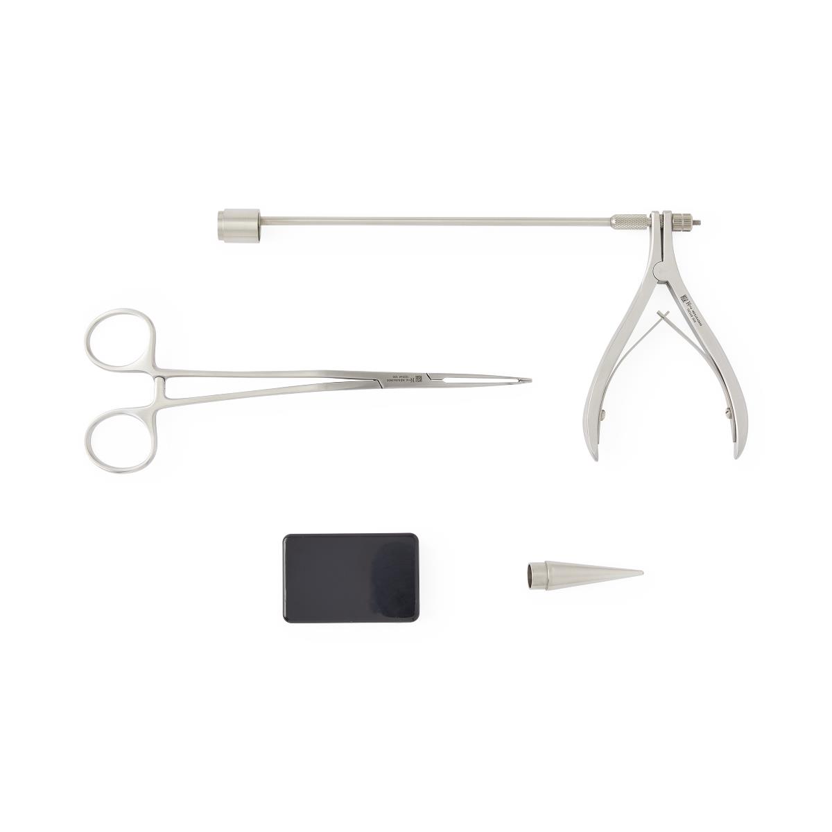 thumbnail image 2 of ODONTOMED2011 Mcgivney Hemorrhoidal Ligator Kit – Veterinary Surgical Instrument 2 of 6