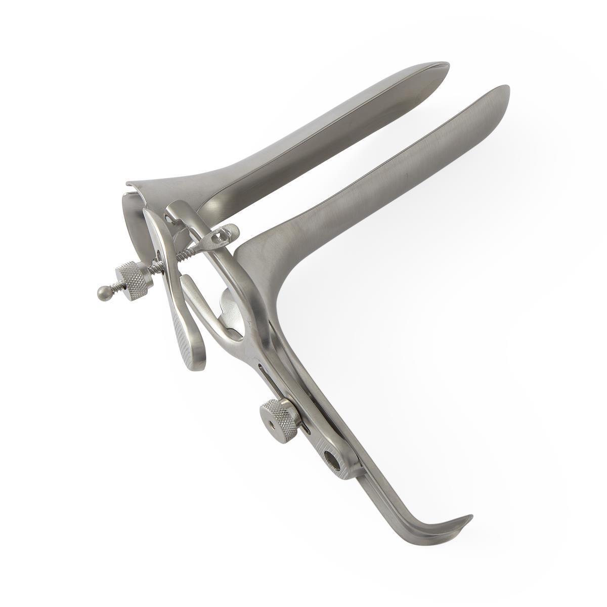 Speculum Vaginal Pederson - Taille Large - Instrument Médical Neuf Sous Emballage