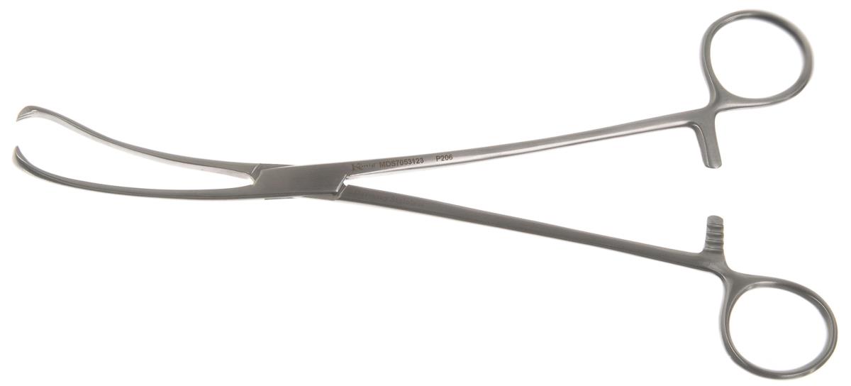 König Teale Tenaculum Forceps | Medline