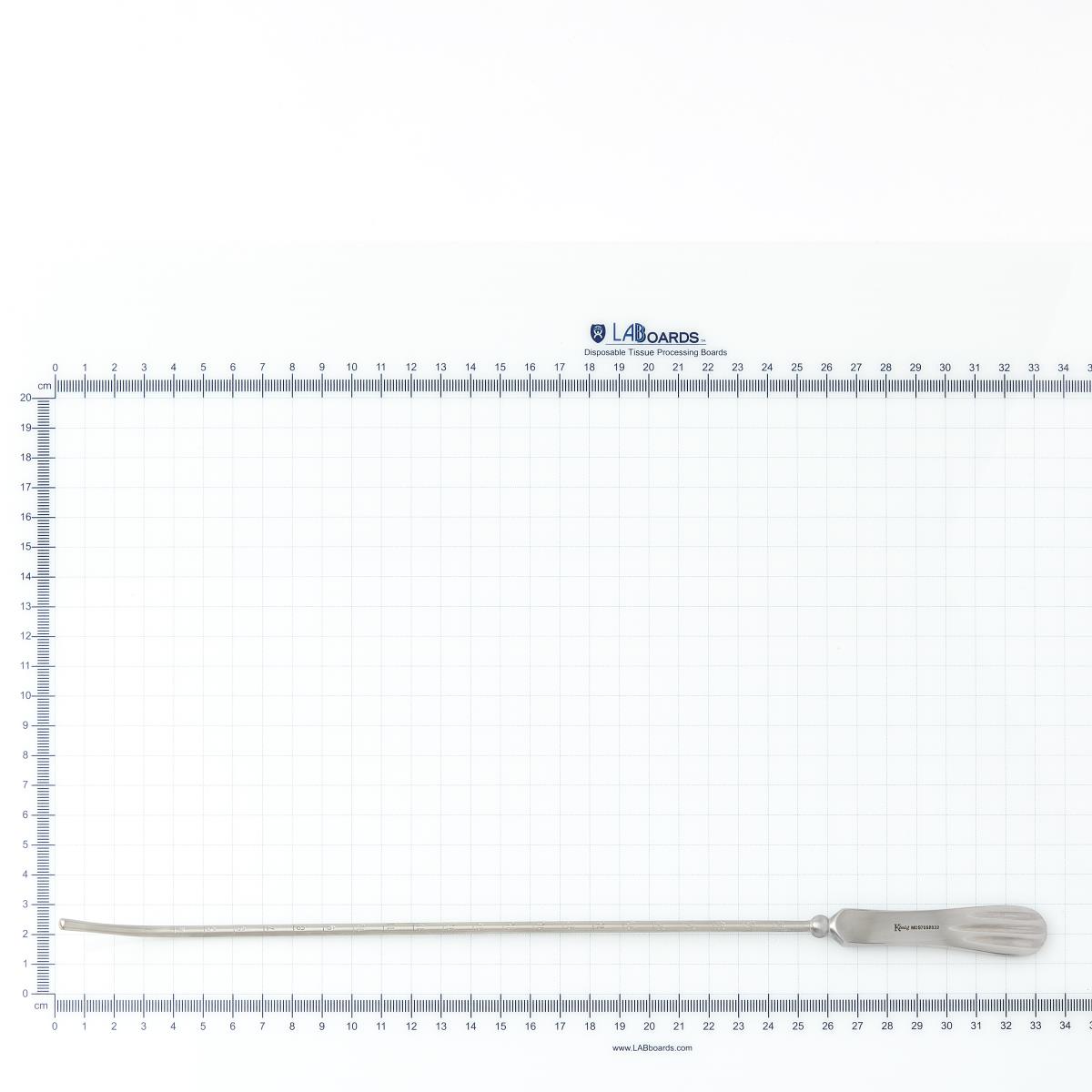 ODM 3 Sims Uterine Sounds - Ob/Gyn Surgical Instruments For Uterine Procedures