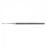 Curette Per Verruche E Elevatore Unghie - Strumento Podologia London Instruments