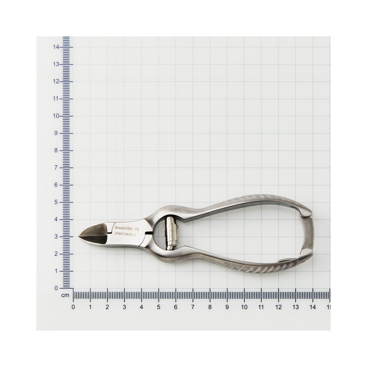 König Nail Nippers Medline