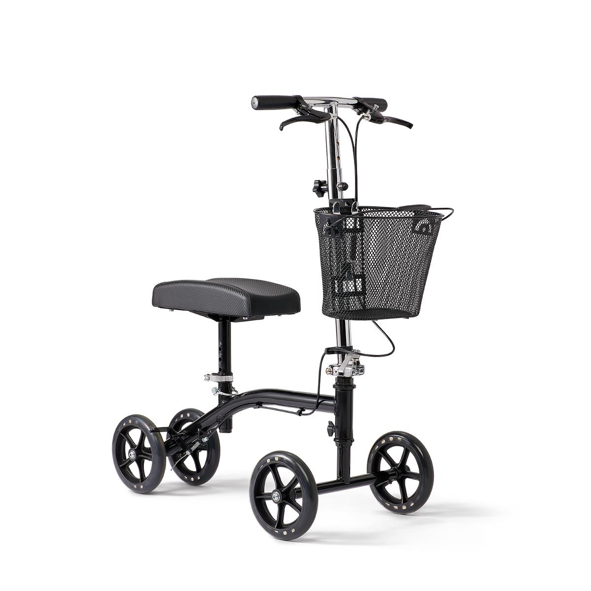 860ページ！！ Medline Gen 4 Standard Knee Walker with 8