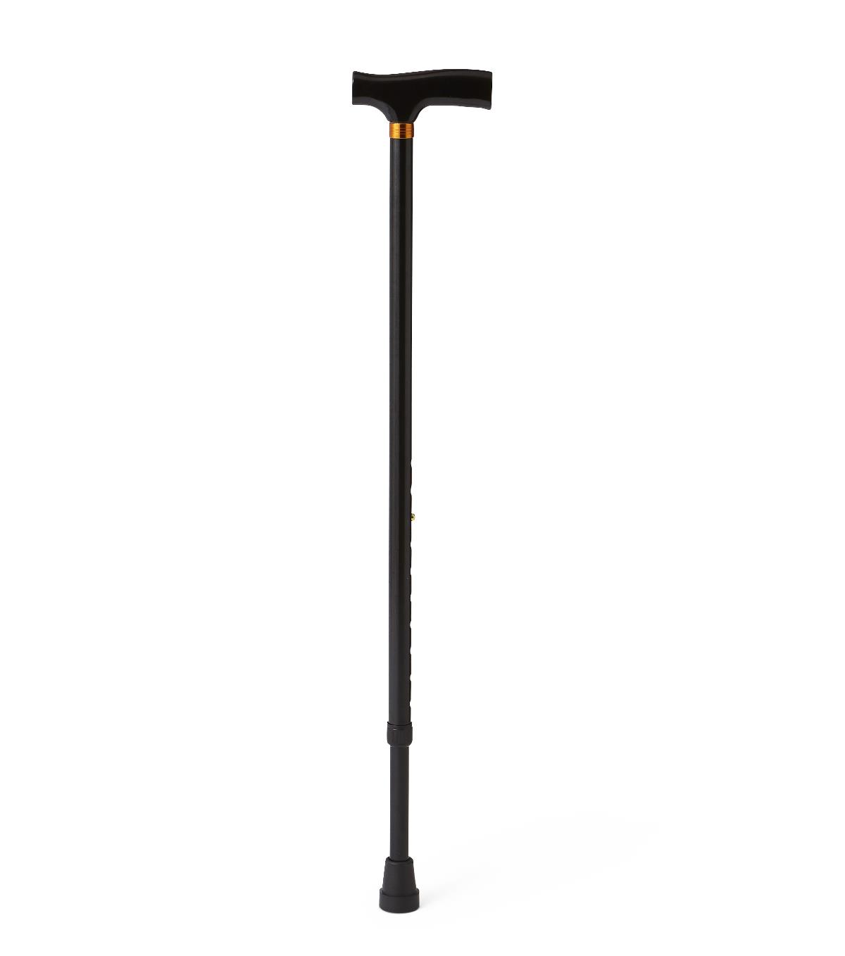 T-Handle Fashion Cane