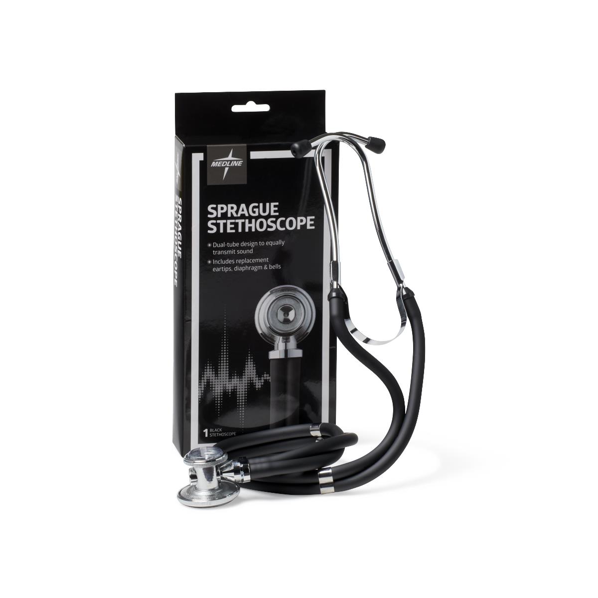 Sprague Rappaport Medline Sprague Rappaport Stethoscopes | Medline