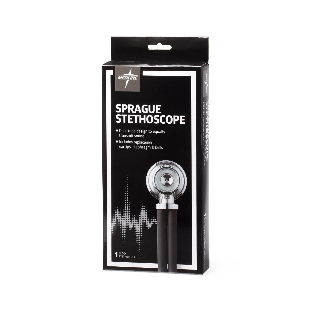 Sprague Rappaport Medline Sprague Rappaport Stethoscopes | Medline