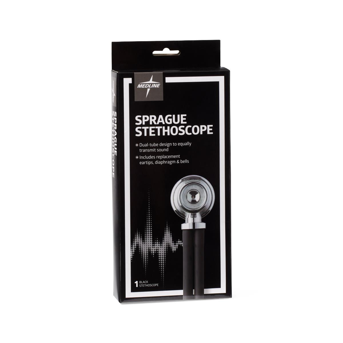 Medline Sprague Rappaport Stethoscopes Medline medline-sprague-rappaport-stethoscopes-medline