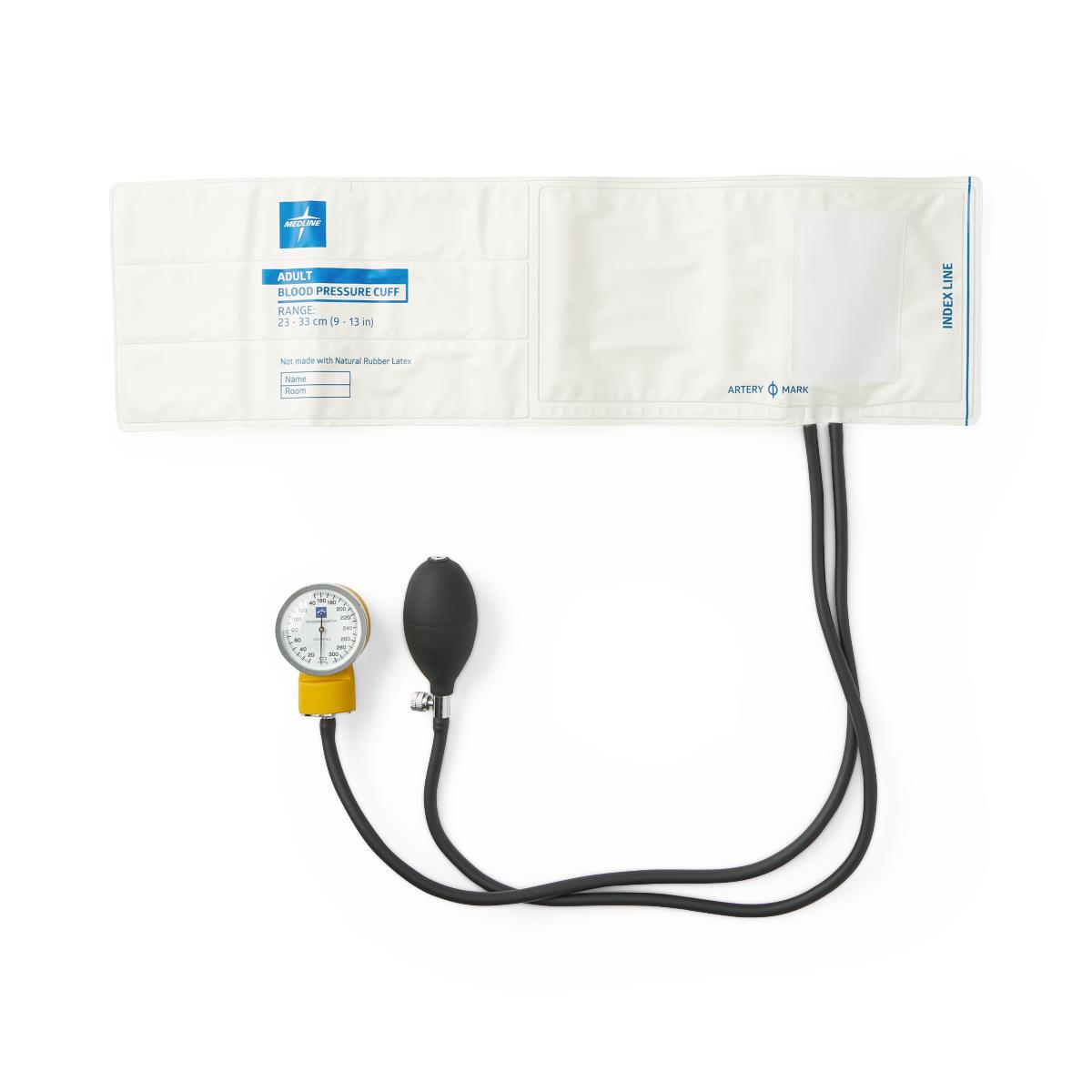 Single-Patient Use Sphygmomanometers PF04031