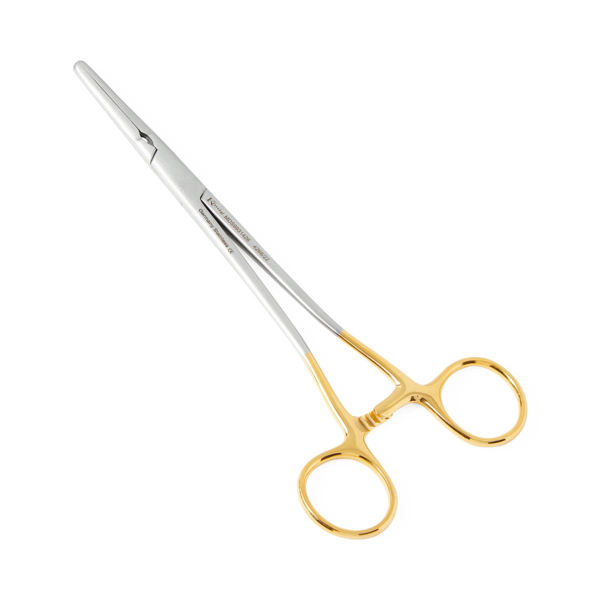 König Zeppelin Straight Clamps | Medline