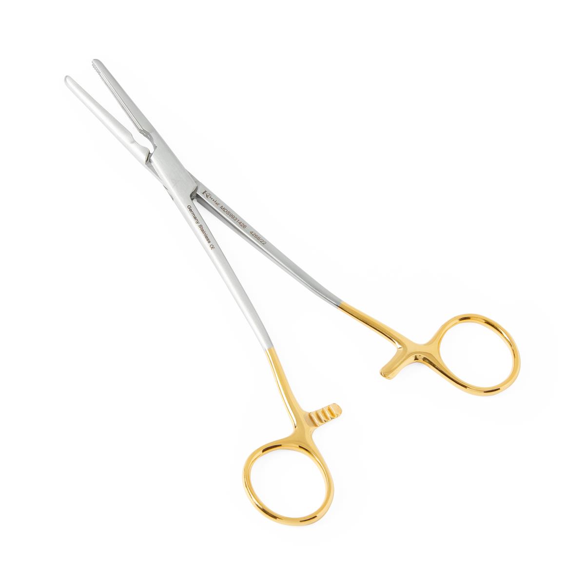 König Zeppelin Straight Clamps | Medline