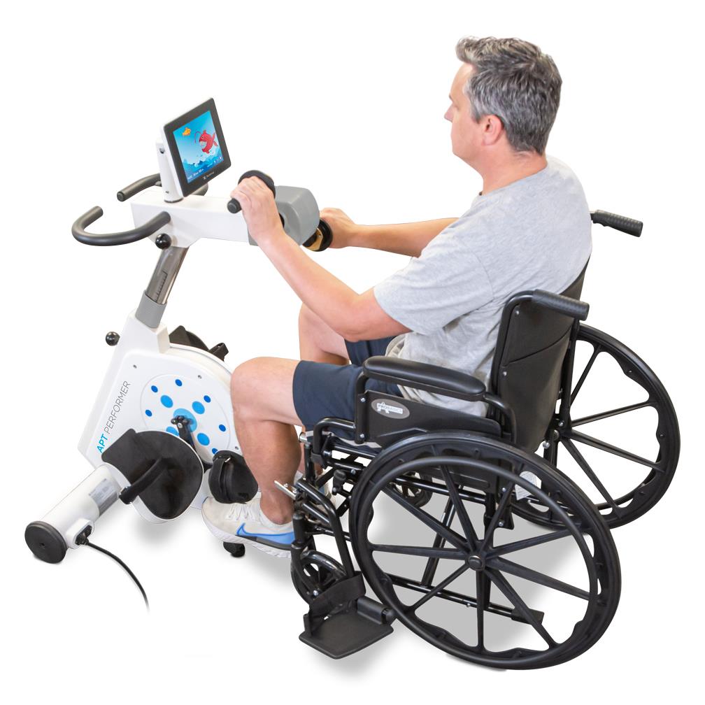 APT Performer Exercise Machines | Medline