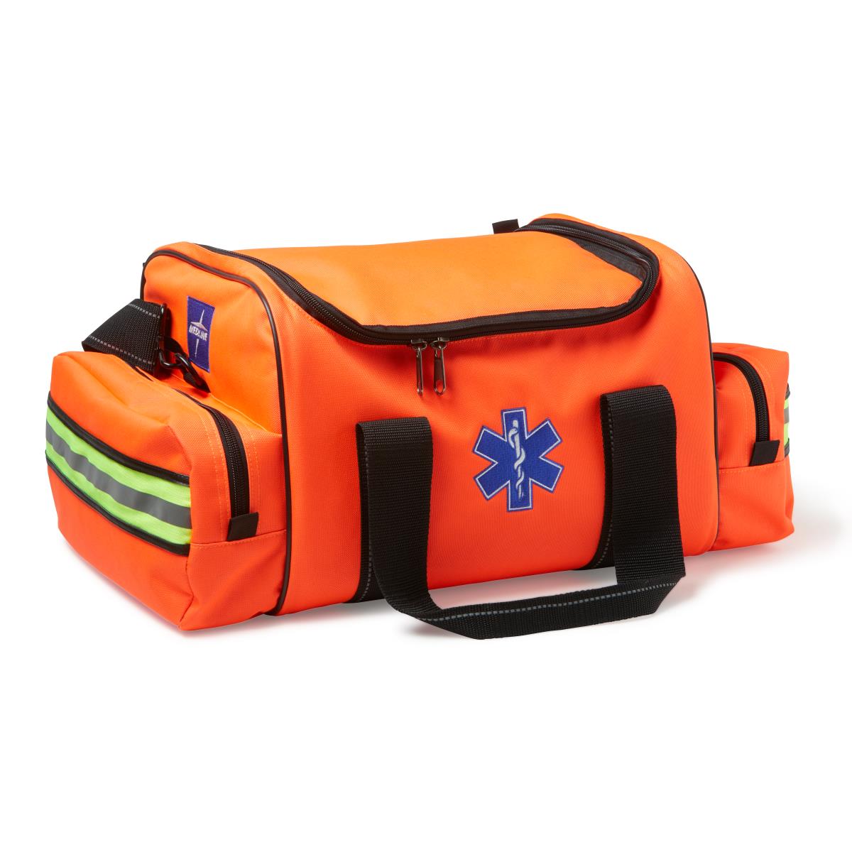 Medline High-Visibility EMS Supply Bag | Medline