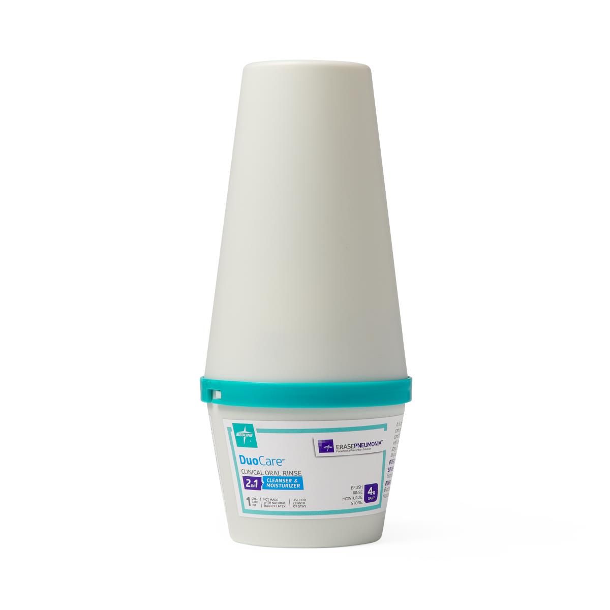 DuoCare Self-Care Caddy | Medline