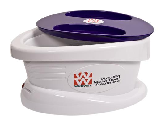 WaxWel Paraffin Baths | Medline