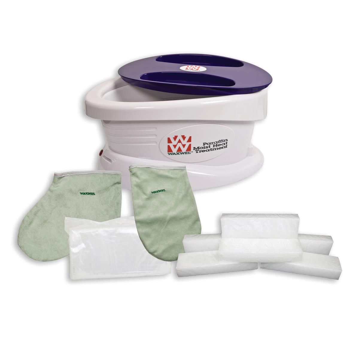 WaxWel Paraffin Baths | Medline