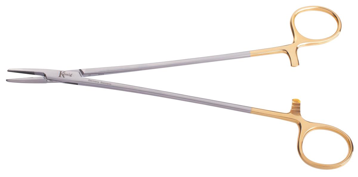 König Julian Needle Holders | Medline