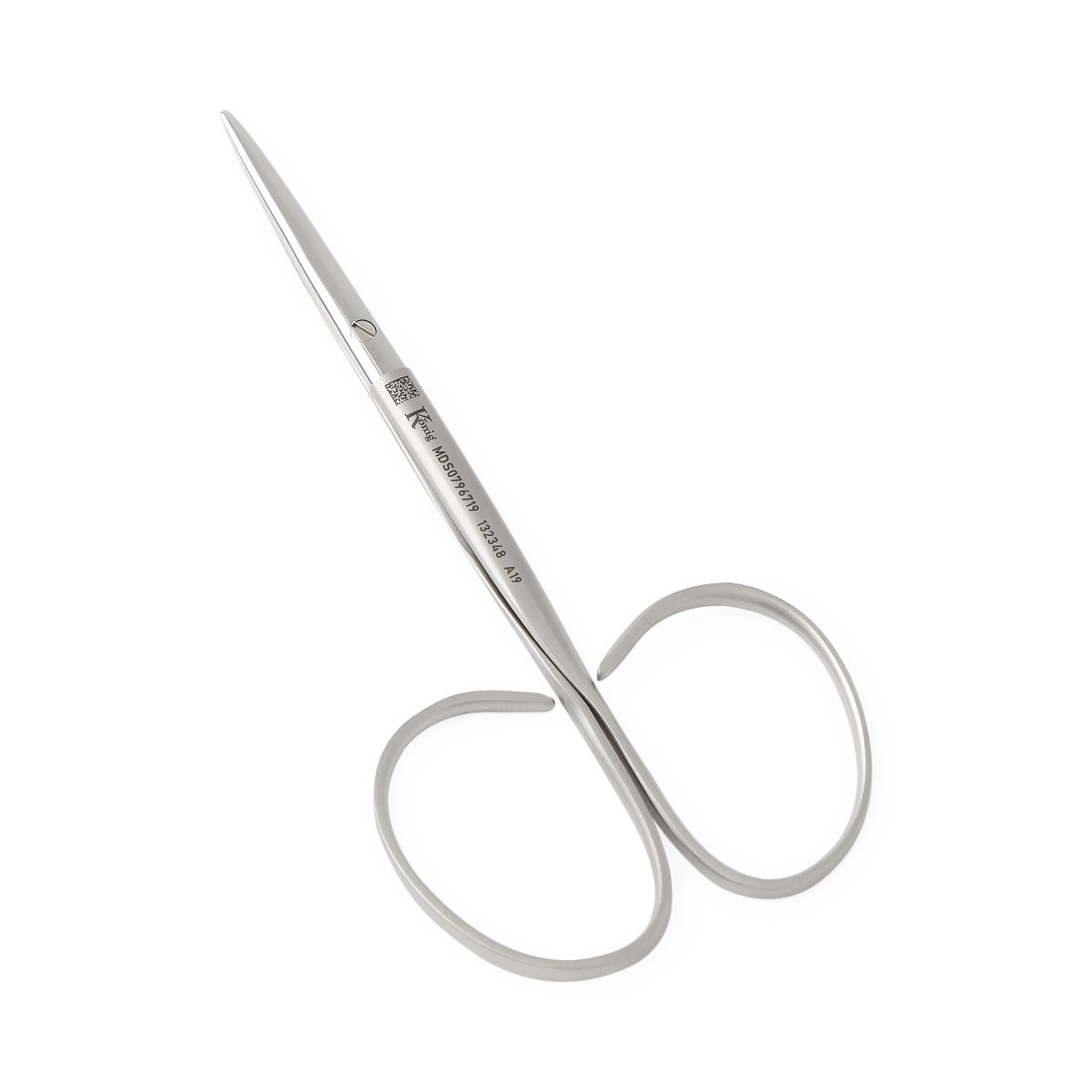König Strabismus Scissors | Medline