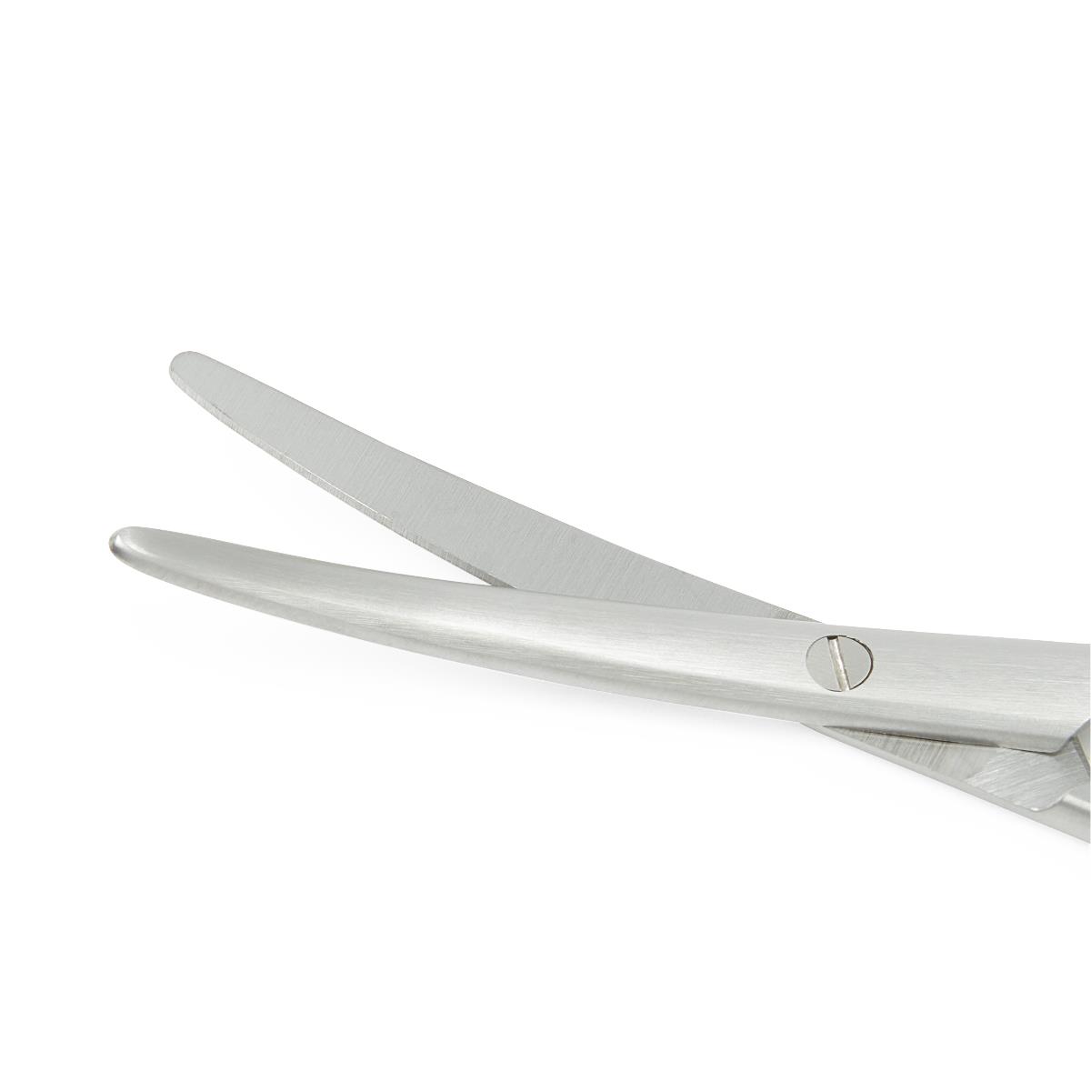 König Metzenbaum-Lahey Scissors | Medline