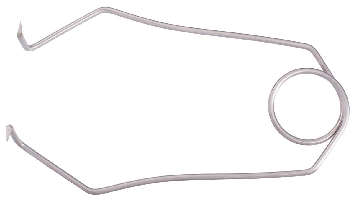 König Farr Spring Retractor | Medline