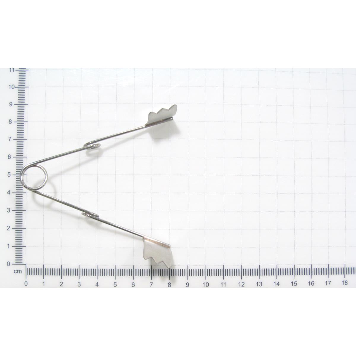 の子様 König Spring Wire Retractor | Medline