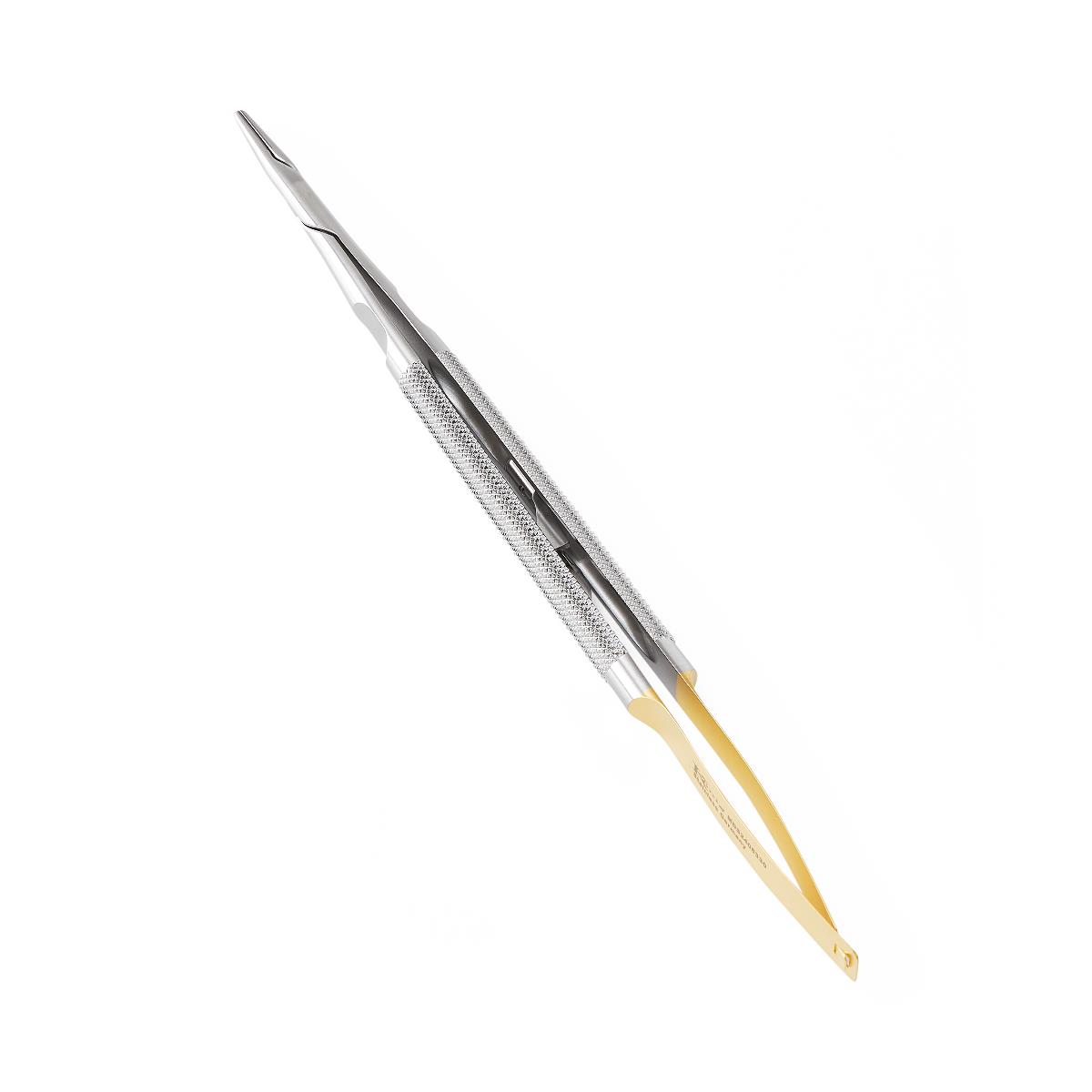 König Jacobson Heavy-Style Needle Holders | Medline