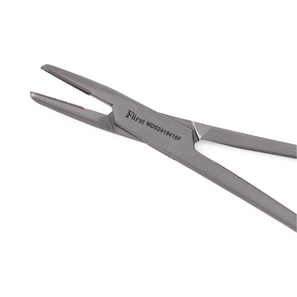 Fürst Mayo Hegar Tungsten Needle Holders Medline