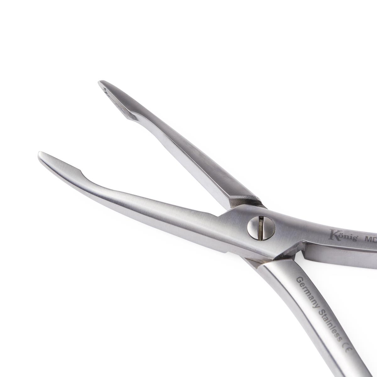 König Synovectomy Rongeurs | Medline