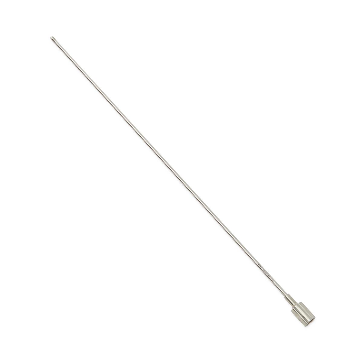 König Laparoscopic Irrigation/Suction Tubes | Medline